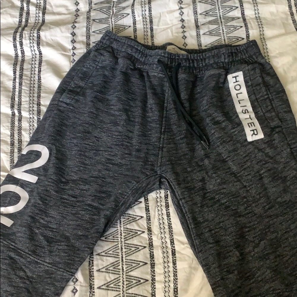 Hollister Joggers